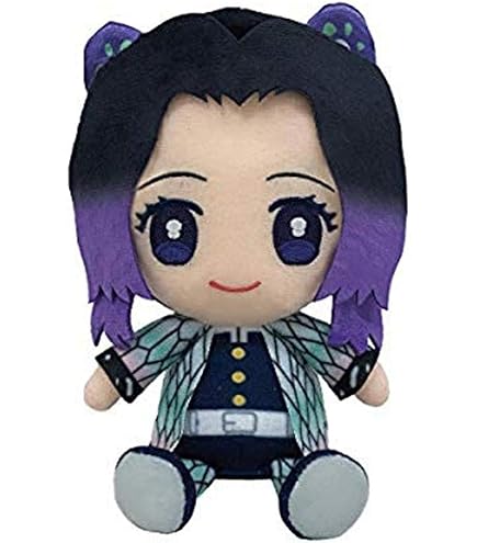 Amazon.com: FURYU Corporation-Demon Slayer: Kimetsu no Yaiba